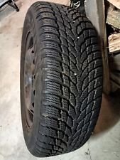 Gomme invernali usato  Milano