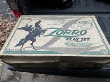 Wow c1960 marx for sale  Vernon Rockville