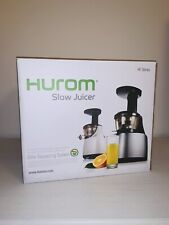 Estrattore hurom series usato  Fino Mornasco