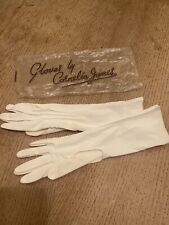 Gloves cornelia james for sale  BUCKFASTLEIGH