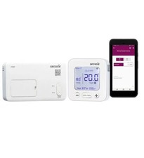 Horstmann c1727 wireless for sale  DONCASTER