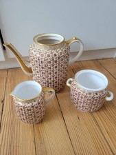 Théière pot lait d'occasion  Toulouse-