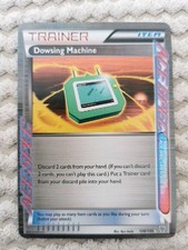 Pokemon tcg dowsing for sale  LYDNEY
