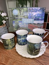 Claude monet fine for sale  IPSWICH