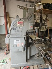 Pantograph mill lars for sale  Kansas City