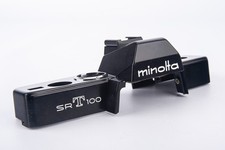 Minolta srt100 camera d'occasion  Expédié en Belgium