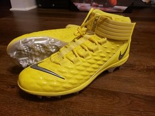 Size nike football for sale  Garner