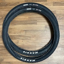 Pair maxxis ikon for sale  Alamo