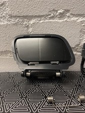 Audi abdeckung klappe gebraucht kaufen  Hamburg