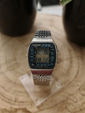 Montre piratron quartz d'occasion  Aubergenville