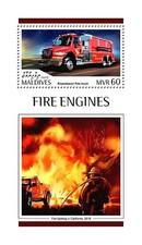 Rosenbauer fire engine for sale  PONTYPRIDD