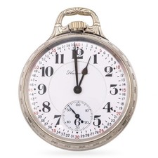 Antique hamilton 950 for sale  New York