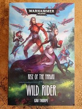 Warhammer 40k rise for sale  BILLERICAY