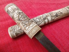 Antique japanese meiji for sale  York