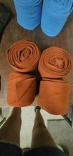 Mieux fleece banadges for sale  RYE