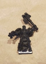 Warhammer 40k ldhammer gebraucht kaufen  Marburg