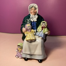 Royal doulton figure for sale  HUDDERSFIELD