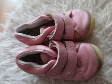 Elefanten rosa lauflernschuhe gebraucht kaufen  Burgstädt