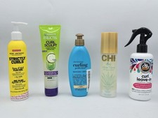 Lot curly hair for sale  San Mateo