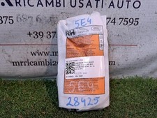 Airbag sedile destro usato  Italia