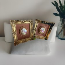 Limoges framed wall for sale  Decatur