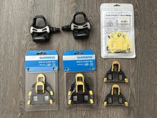 Shimano spd r550 for sale  Saint George