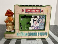 Vintage 1977 sesame for sale  Keller