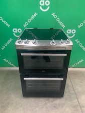 Aeg electric cooker for sale  CREWE