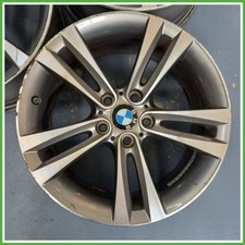 Cerchio lega bmw usato  Cona