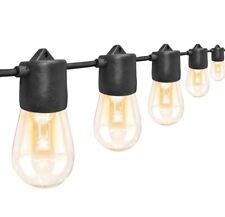 Patio lights led for sale  Peculiar