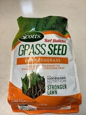 Scotts turf builder for sale  Reform