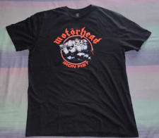 Maglietta shirt rock usato  Pomigliano d'Arco