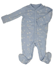 Mothercare babygrow sleepsuit for sale  STAMFORD