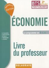 économie bts année d'occasion  Hennebont