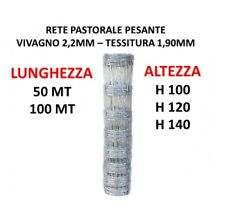 Rete pastorale pesante usato  Spadola