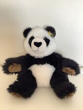 Steiff panda bear for sale  CAMBRIDGE