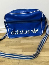 Adidas vintage retro for sale  HEANOR