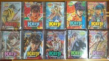 Keiji magnifico serie usato  Quartu Sant Elena