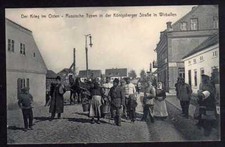 58435 kybartai wirballen gebraucht kaufen  Dresden
