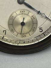 Orologio tasca insular usato  Italia