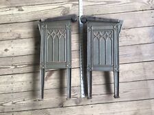 Antique theatre end for sale  Olean