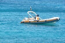 Rib boot asso gebraucht kaufen  Bockenem