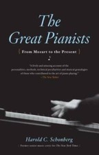 Great pianists mozart for sale  Montgomery