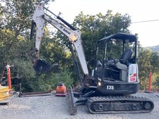 Bobcat e35 mini for sale  Orinda