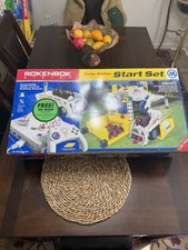 Vintage rokenbok system for sale  Johnson City