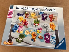 puzzle bad 1000 gelini teile gebraucht kaufen puzzle bad 1000 gelini teile gebraucht kaufen Hamburg