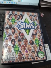 The sims pc d'occasion  Expédié en Belgium