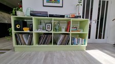 Vinyl storage unit for sale  MAIDSTONE