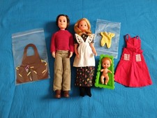 mattel sunshine family dolls for sale mattel sunshine family dolls for sale Angier
