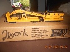 oo gauge weathered crane for sale  NEWARK